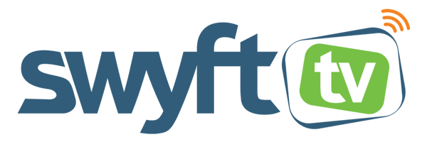 SwyftTV streaming tv service