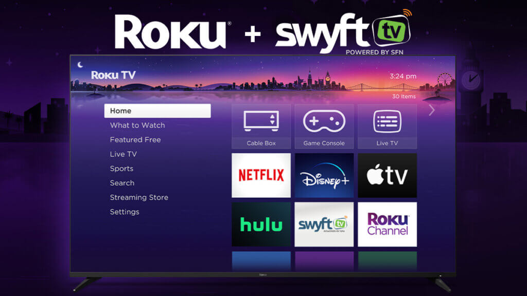 Learn how to set up a Roku account without a credit card